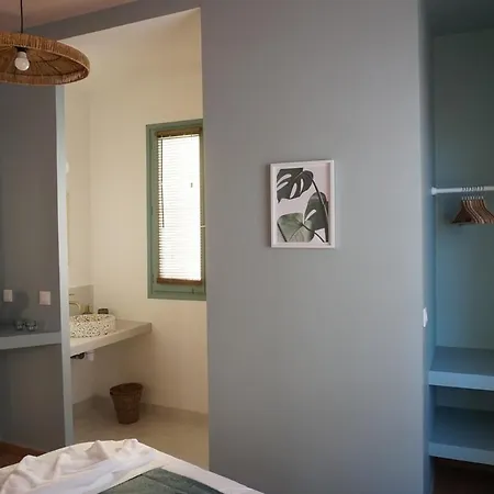 Casaia - La Surfeuse - Avec Salle De Bain Privee Lejlighed Hyères