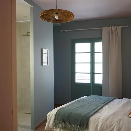 Casaia - La Surfeuse - Avec Salle De Bain Privee Lejlighed Hyères