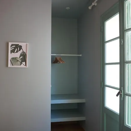 Apartment Casaia - La Surfeuse - Avec Salle De Bain Privee *