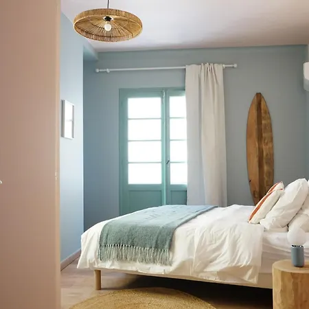 Casaia - La Surfeuse - Avec Salle De Bain Privee * Hyeres